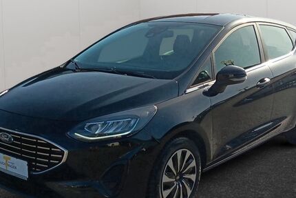 Ford Fiesta 49.914 km 16.990 &euro; Castrop-Rauxel 44575