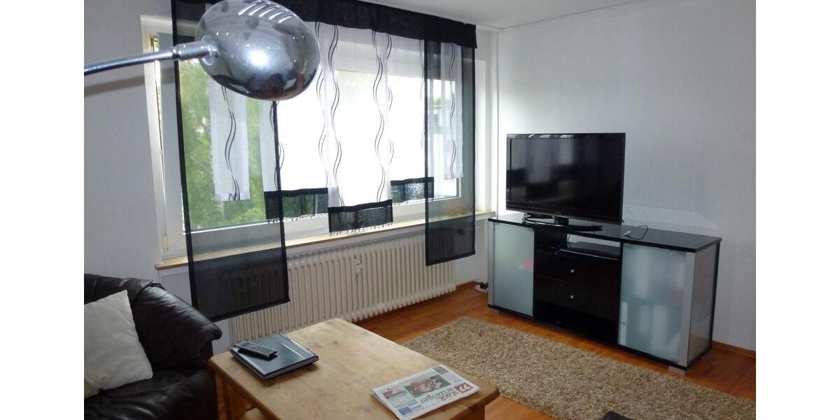 Etagenwohnung Hamm - 2.5 Zimmer, 55 m&sup2;, 125.000&euro; | Angebot:25781844