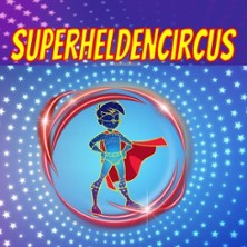 Superheldencircus 04.06.2026 Fredenbaumplatz
