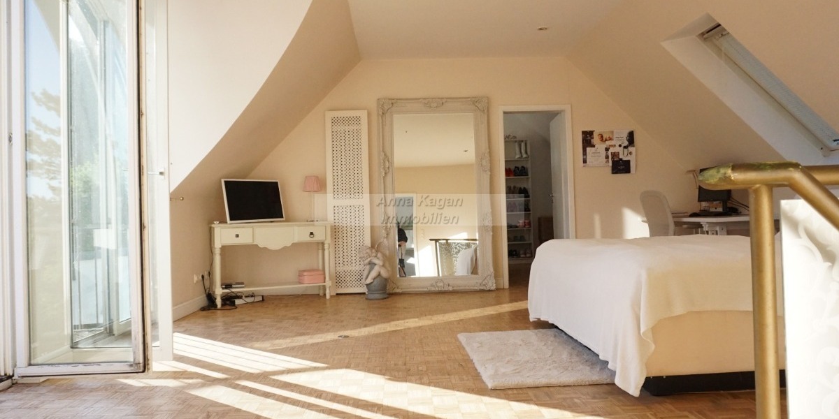 Rückzug statt Alltag – außergewöhnlich wohnen in Hohensyburg - Einfamilienhaus Dortmund Hohensyburg | Angebot:26122460