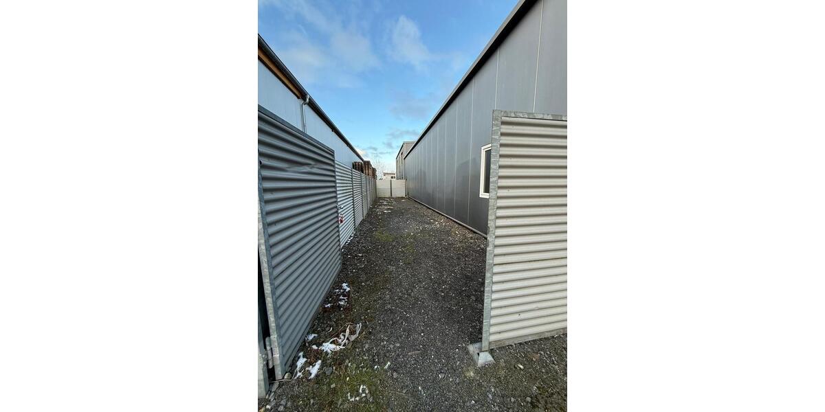 Gewerbeobjekt Drensteinfurt - 480&euro; | Angebot:23133553