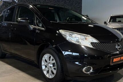 Nissan Note 70.000 km 7.590 &euro; Unna 59425