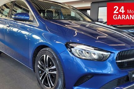 Mercedes-Benz B 180 30.000 km 26.980 &euro; Olfen 59399