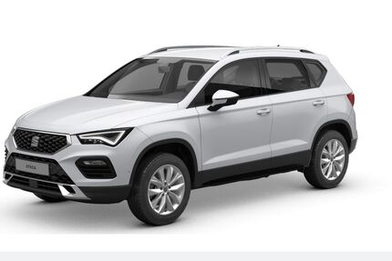 Seat Ateca 21.435 km 27.230 &euro; Bochum 44809