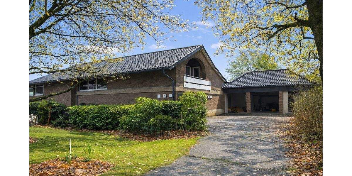 Einfamilienhaus Dülmen / Hausdülmen Hausdülmen - 8 Zimmer, 162 m&sup2;, 559.000&euro; | Angebot:25730830