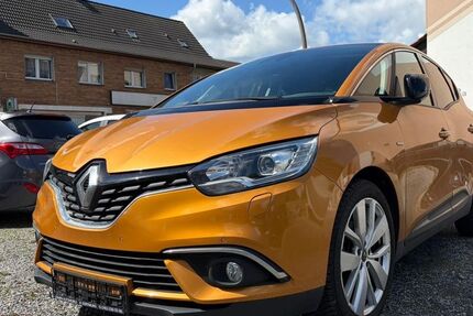 Renault Scenic 142.658 km 9.500 &euro; Dortmund 44533