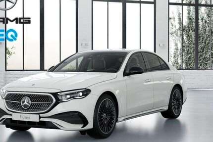 Mercedes-Benz E 220 14.500 km 67.760 &euro; Hagen 58135