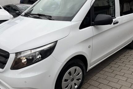 Mercedes-Benz Vito 224.300 km 15.950 &euro; Iserlohn 58638