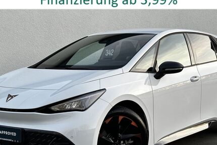 Cupra Born 13.060 km 28.890 &euro; Castrop-Rauxel 44579