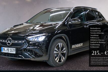 Mercedes-Benz GLA 180 14.500 km 39.440 &euro; Menden 58706