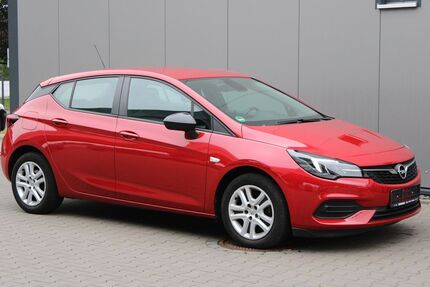 Opel Astra 49.330 km 12.490 &euro; Dortmund 44143