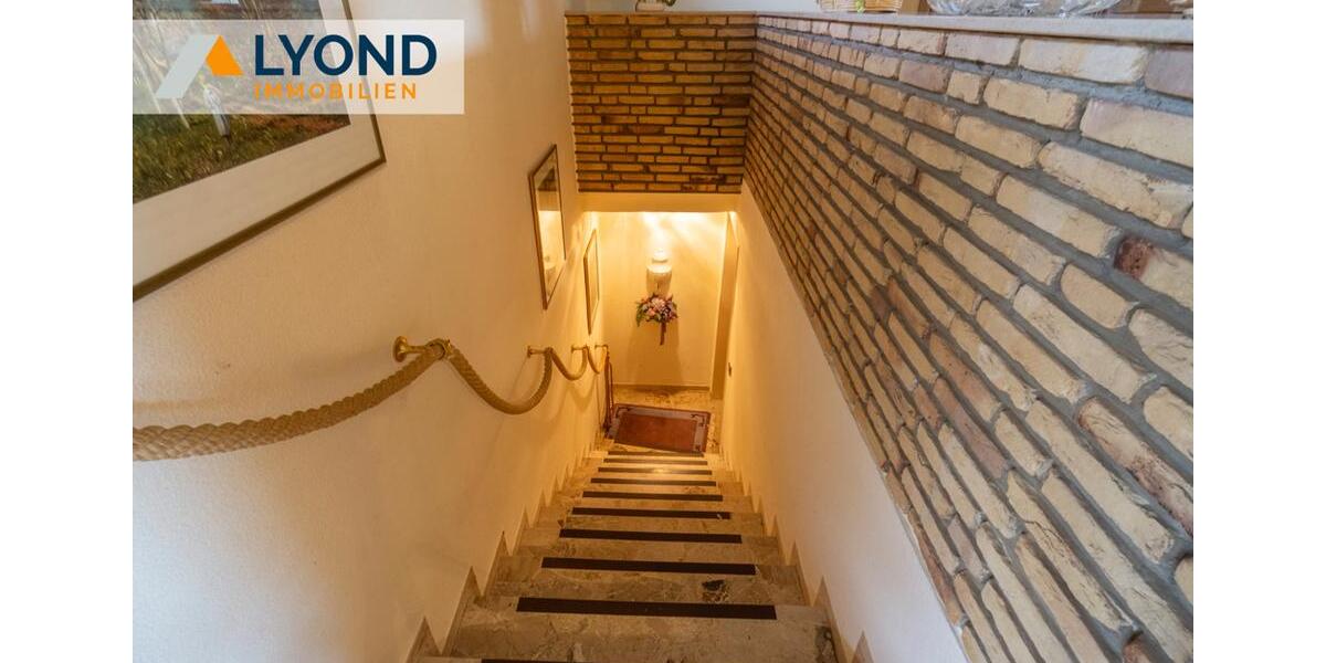 Bungalow Hamm Braam-Ostwennemar - 9 Zimmer, 152 m&sup2;, 1.700&euro; | Angebot:25854558