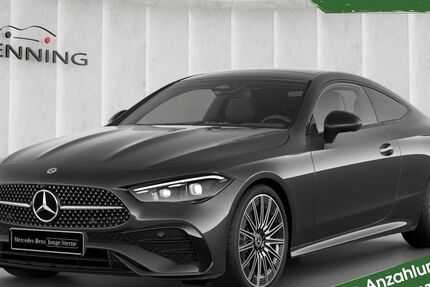 Mercedes-Benz CLE 200 30.488 km 53.780 &euro; Herne 44653