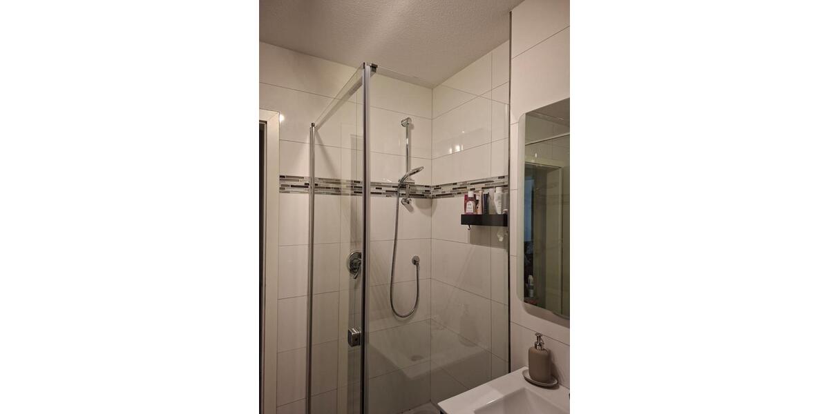 Erdgeschoßwohnung Menden (Sauerland) Bösperde - 2 Zimmer, 49 m&sup2;, 109.000&euro; | Angebot:26212002