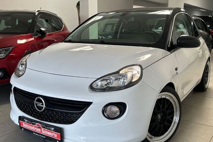 Opel Adam 58.000 km 11.999 &euro; Schwerte 58239