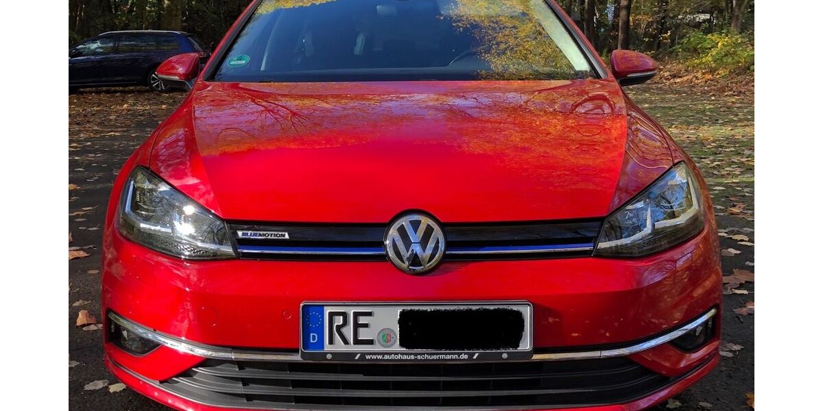 VW Golf 65.500 km 16.450 &euro; Oer-Erkenschwick 45739