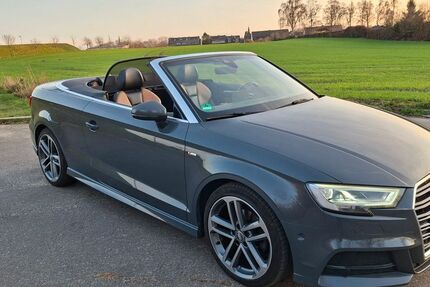 Audi A3 71.733 km 22.750 &euro; Bochum 44866