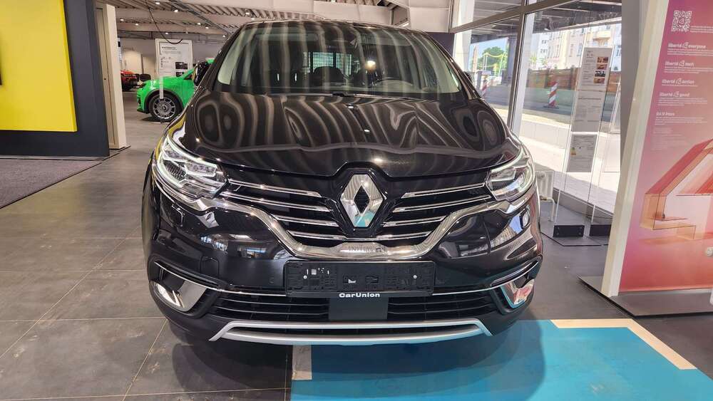 Renault Espace 76.400 km 29.999 &euro; Lütgendortmund (Dortmund) 44388