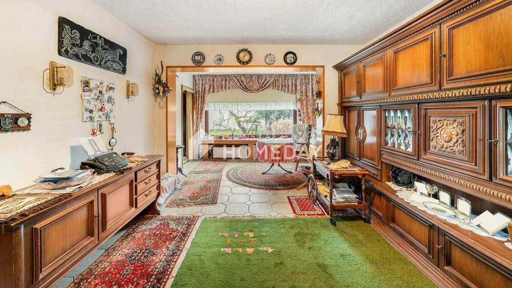 Reihenmittelhaus Recklinghausen König-Ludwig - 6 Zimmer, 125 m&sup2;, 399.000&euro; | Angebot:25702487