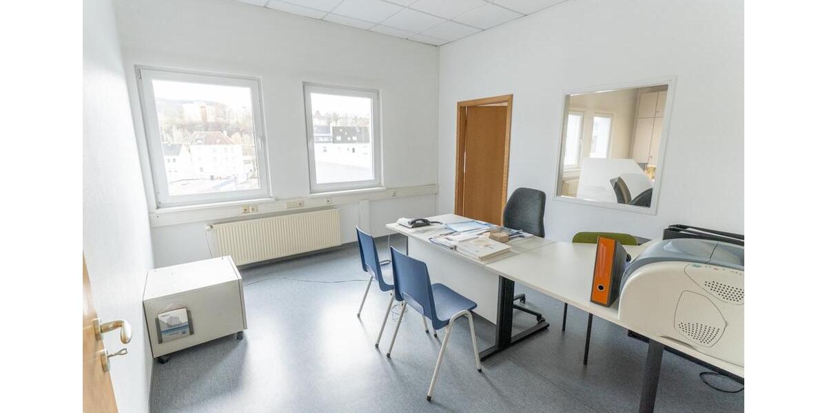 Gewerbeobjekt Hagen Hagen-Mitte - 1.200&euro; | Angebot:24606552