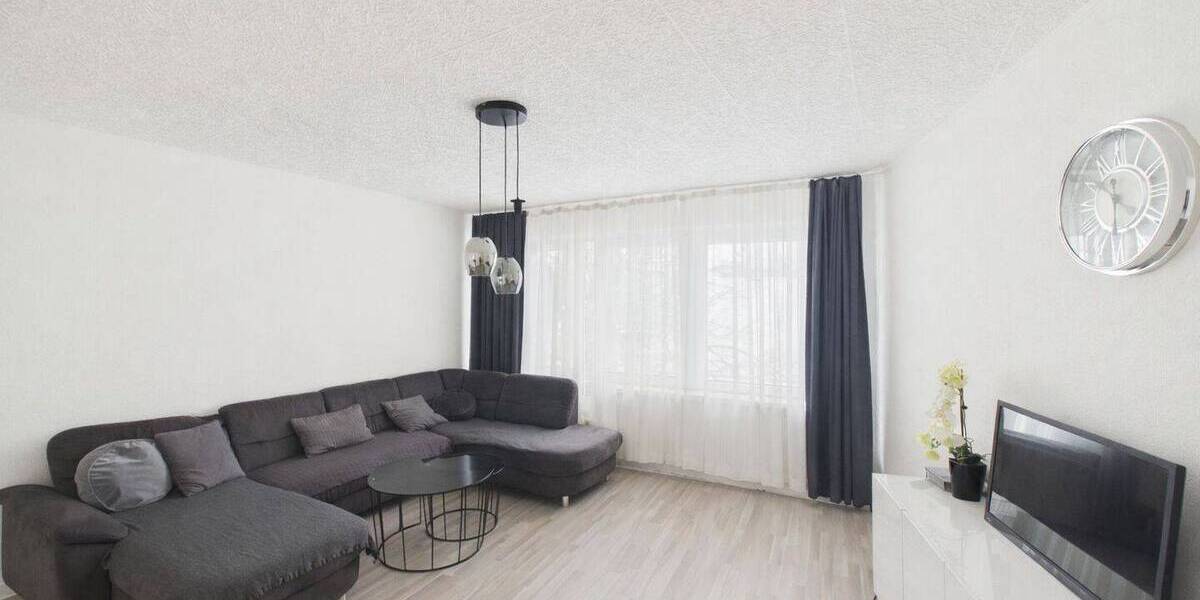 Etagenwohnung Dortmund Lütgendortmund - 6 Zimmer, 140 m&sup2;, 229.000&euro; | Angebot:26787849