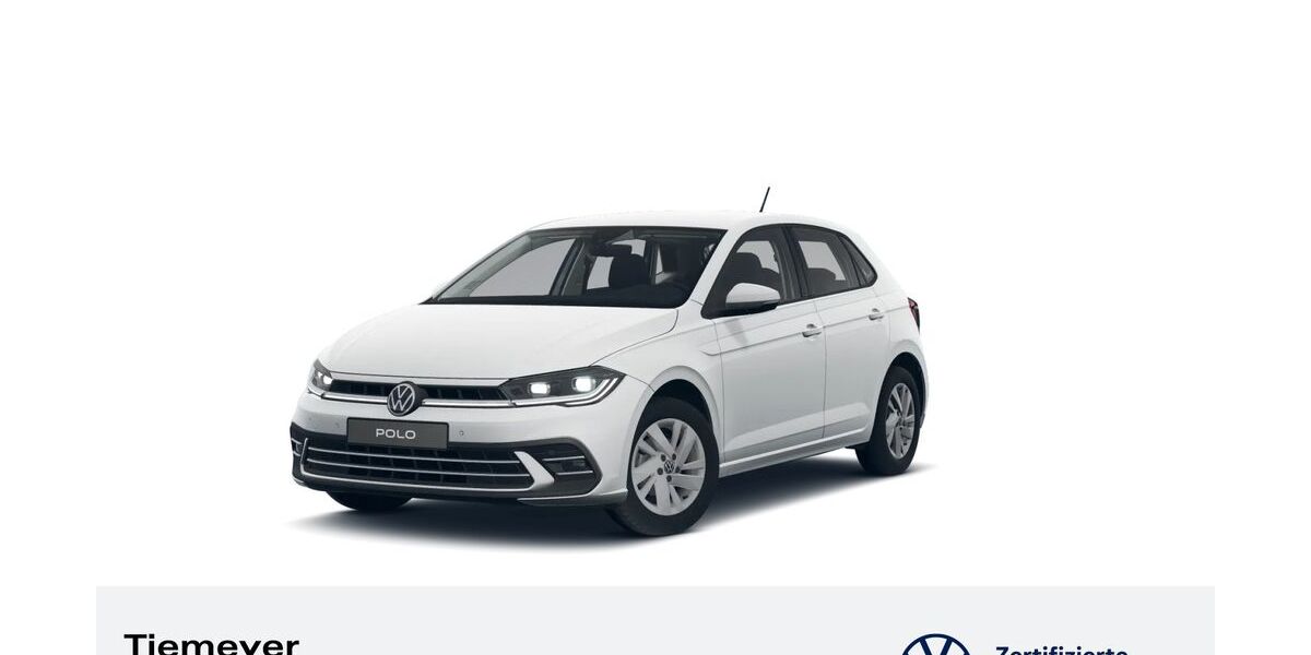 VW Polo 19.790 km 17.480 &euro; Bochum 44892