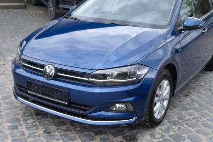 VW Polo 39.940 km 15.900 &euro; Lünen 44532