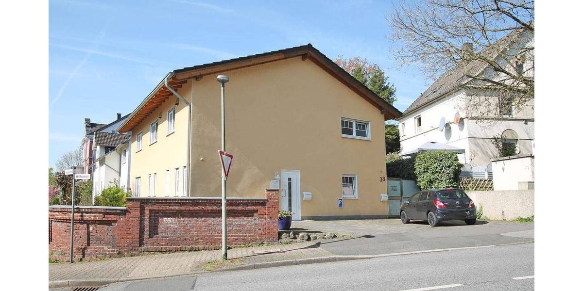 Etagenwohnung Wetter Alt-Wetter - 3 Zimmer, 119 m&sup2;, 319.000&euro; | Angebot:26228673