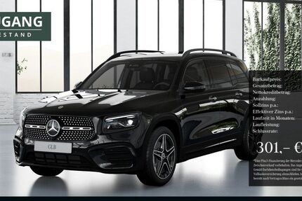 Mercedes-Benz GLB 200 4.451 km 44.461 &euro; Menden 58706