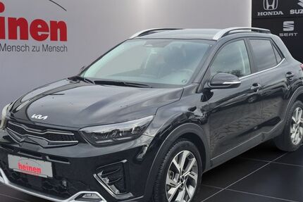 Kia Stonic 8.100 km 22.579 &euro; Holzwickede 59439
