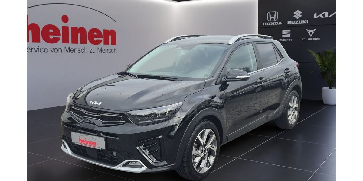 Kia Stonic 8.100 km 22.579 &euro; Holzwickede 59439