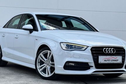 Audi A3 183.000 km 12.500 &euro; Hagen 58119