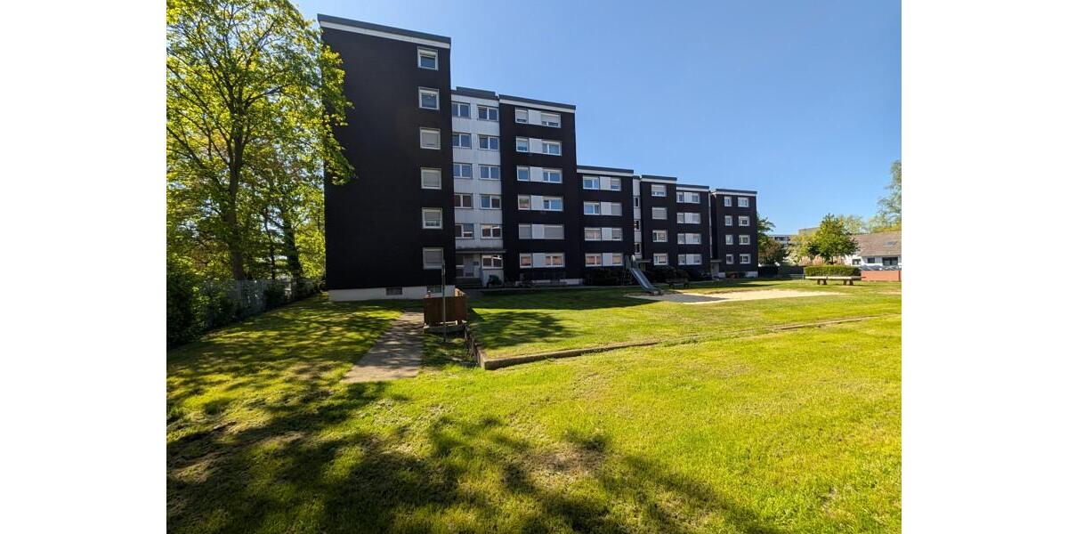Etagenwohnung Herne Baukau - 2.5 Zimmer, 66 m&sup2;, 494&euro; | Angebot:26560258