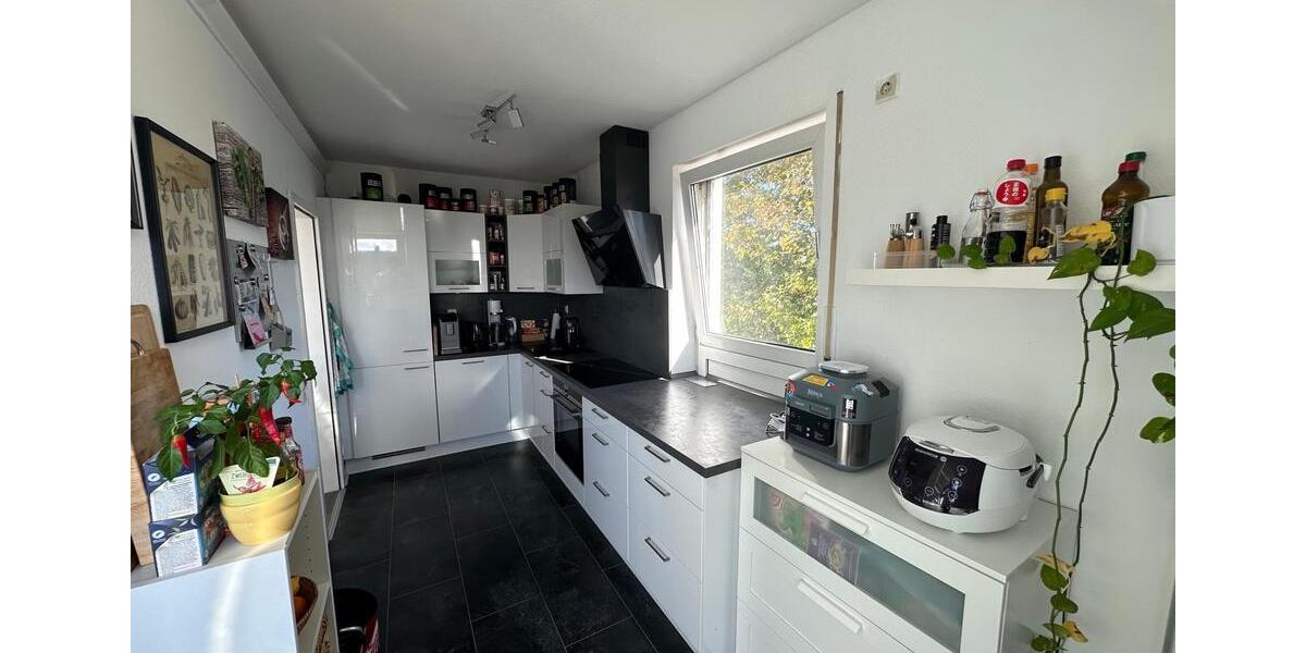 Dachgeschoßwohnung Unna Alte Heide - 3 Zimmer, 73 m&sup2;, 1.000&euro; | Angebot:26042769