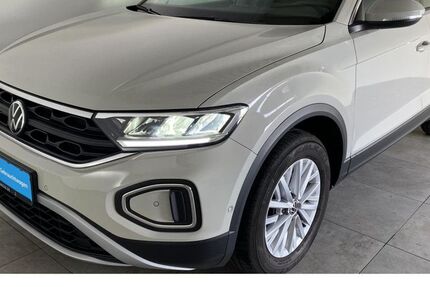 VW T-Roc 55.651 km 17.980 &euro; Bochum - Linden 44879