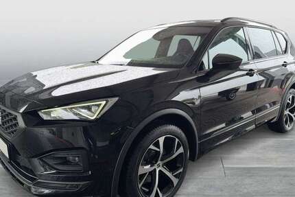 Seat Tarraco 24.212 km 30.293 &euro; Dortmund-Marten 44379