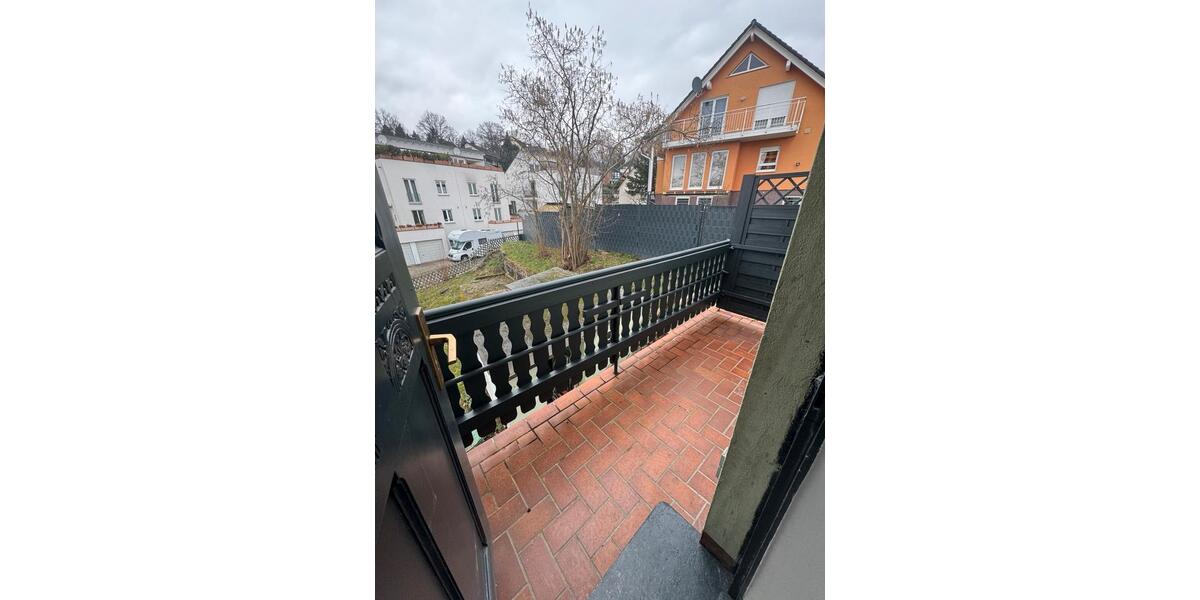 Etagenwohnung Herdecke - 3.5 Zimmer, 90 m&sup2;, 1.090&euro; | Angebot:26022727