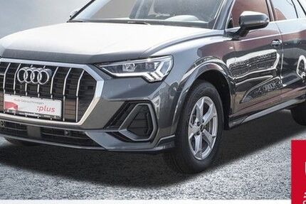 Audi Q3 5.810 km 43.720 &euro; Lünen 44534
