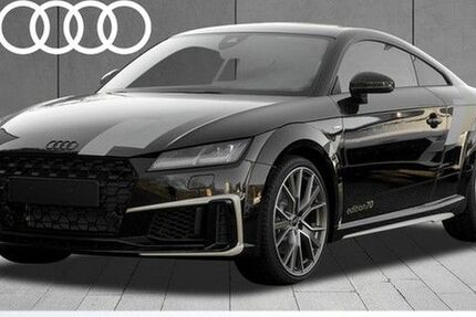 Audi TT 18.050 km 44.840 &euro; Recklinghausen 45657