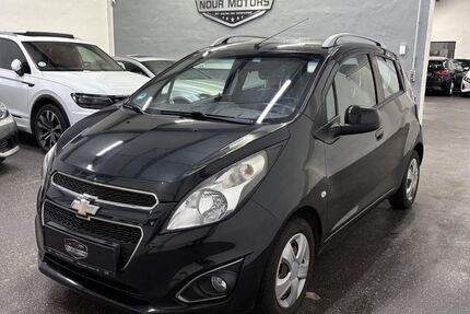Chevrolet Spark 76.864 km 4.351 &euro; Iserlohn 58638
