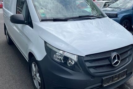Mercedes-Benz Vito 147.000 km 12.999 &euro; Recklinghausen 45663