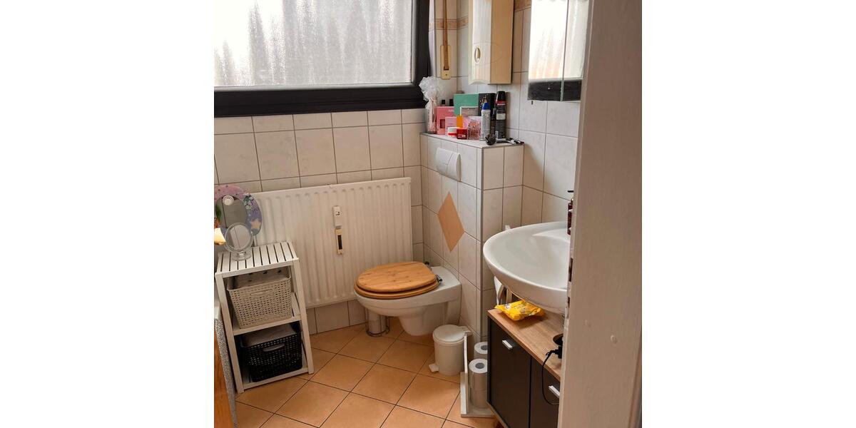 Erdgeschoßwohnung Iserlohn - 2 Zimmer, 67 m&sup2;, 139.000&euro; | Angebot:26227652