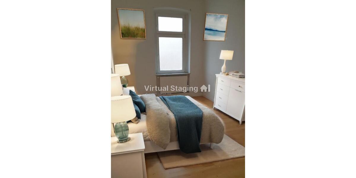 Etagenwohnung Schwerte - 4 Zimmer, 125 m&sup2;, 1.100&euro; | Angebot:26201619