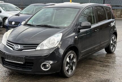 Nissan Note 249.560 km 1.999 &euro; Werl 59457