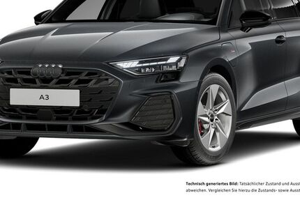 Audi A3 7.747 km 38.788 &euro; Dortmund 44143