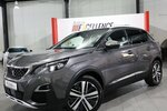 Peugeot 3008 2.0 BLUE-HDI 180 GT-LINE-SPORT / I-COCKPIT 138.000 km 18.600 &euro; Hamm 59077