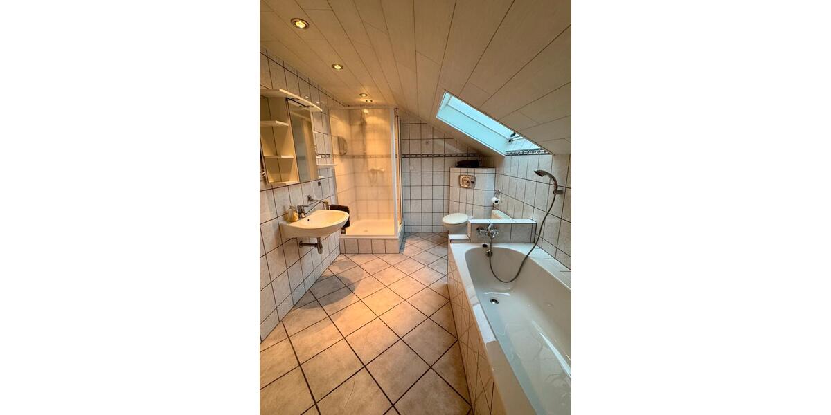 Doppelhaushälfte Bergkamen - 4 Zimmer, 160 m&sup2;, 390.000&euro; | Angebot:26122099