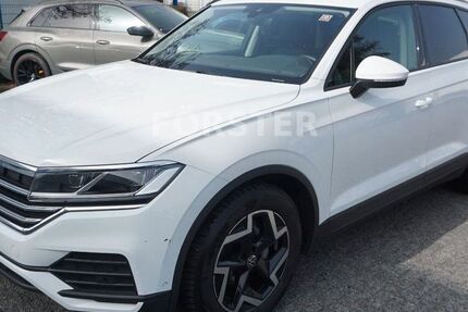 VW Touareg 50.000 km 47.490 &euro; Bönen 59199