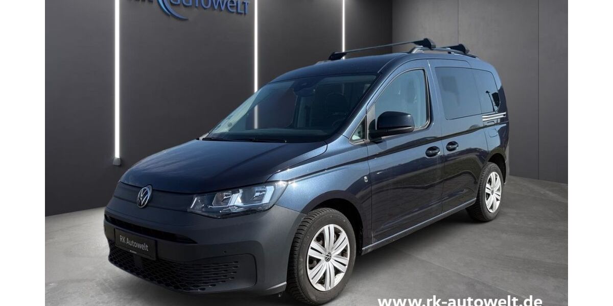 VW Caddy 101.183 km 21.690 &euro; Werl 59457