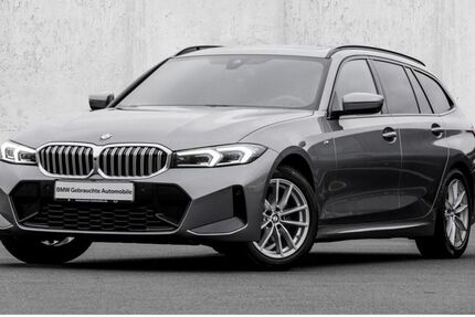 BMW 320 25.350 km 41.990 &euro; Lüdinghausen 59348